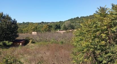 Land of 945 m² in Mollans-sur-Ouvèze (26170)