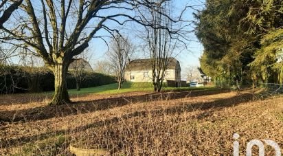 Pavillon 7 pièces de 130 m² à Auvillers-les-Forges (08260)