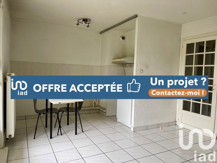 Studio 1 pièce de 29 m² à Barr (67140)