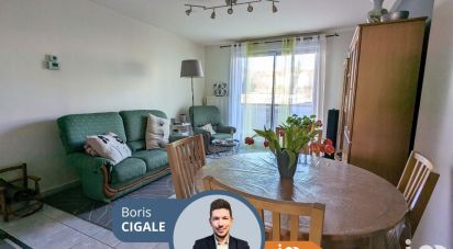 Appartement 4 pièces de 80 m² à Saint-Étienne (42000)