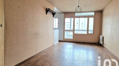 Appartement 3 pièces de 65 m² à Argenteuil (95100)