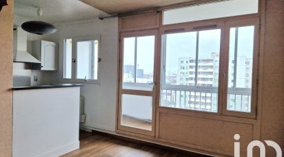 Appartement 3 pièces de 65 m² à Argenteuil (95100)