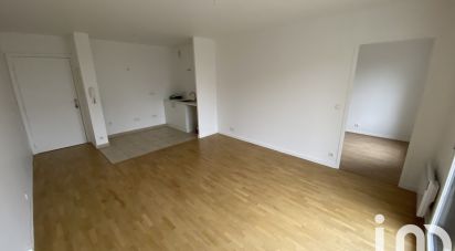 Apartment 2 rooms of 38 m² in Asnières-sur-Seine (92600)