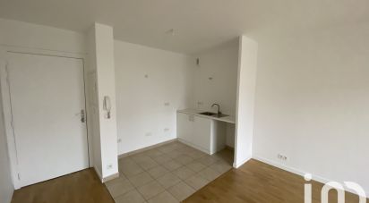 Apartment 2 rooms of 38 m² in Asnières-sur-Seine (92600)