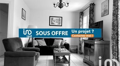 House 3 rooms of 69 m² in La Barre-de-Monts (85550)