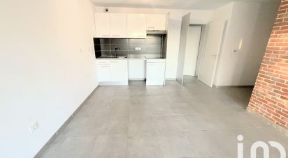 Apartment 3 rooms of 67 m² in Toulouse (31400)