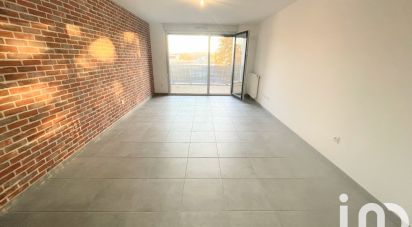 Apartment 3 rooms of 67 m² in Toulouse (31400)