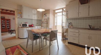 Maison 6 pièces de 124 m² à Beauvilliers (28150)