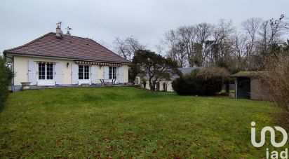 House 4 rooms of 78 m² in Donnery (45450)