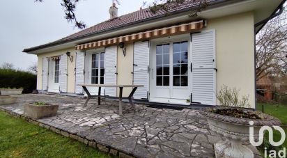 House 4 rooms of 78 m² in Donnery (45450)