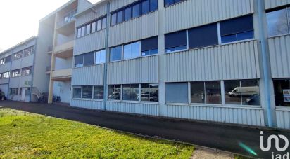 Offices of 300 m² in Besançon (25000)