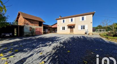 Country house 4 rooms of 102 m² in Projan (32400)