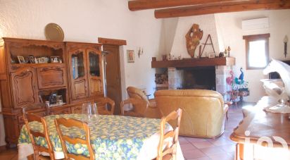 Traditional house 3 rooms of 108 m² in Roquebrune-sur-Argens (83520)