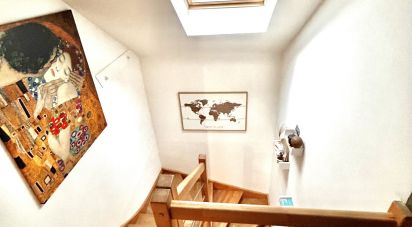 Apartment 4 rooms of 95 m² in Troyes (10000)