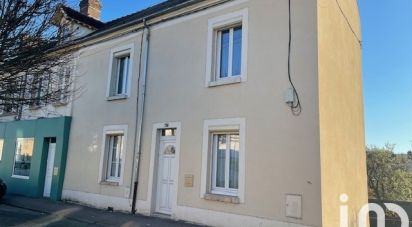 Maison 4 pièces de 92 m² à Souppes-sur-Loing (77460)