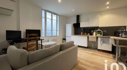 Apartment 2 rooms of 31 m² in Pantin (93500)