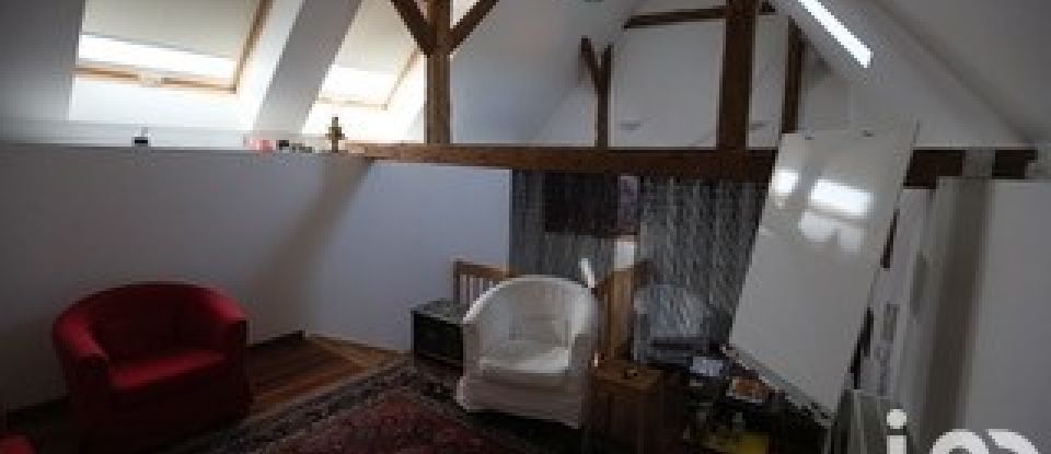 Village house 7 rooms of 148 m² in Marlenheim (67520)