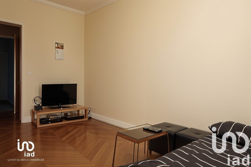 Apartment 2 rooms of 41 m² in Vincennes (94300)