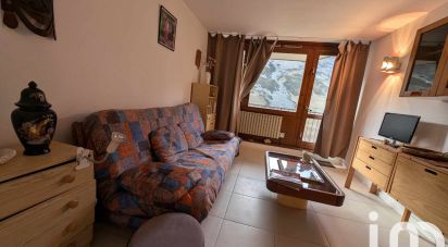 Apartment 2 rooms of 36 m² in LA MONGIE (65200)