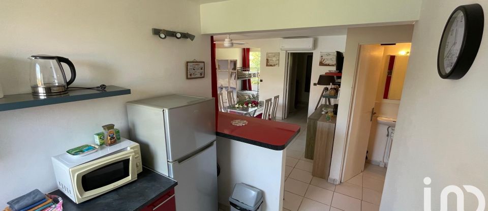 Appartement 2 pièces de 37 m² à Sainte-Anne (97227)