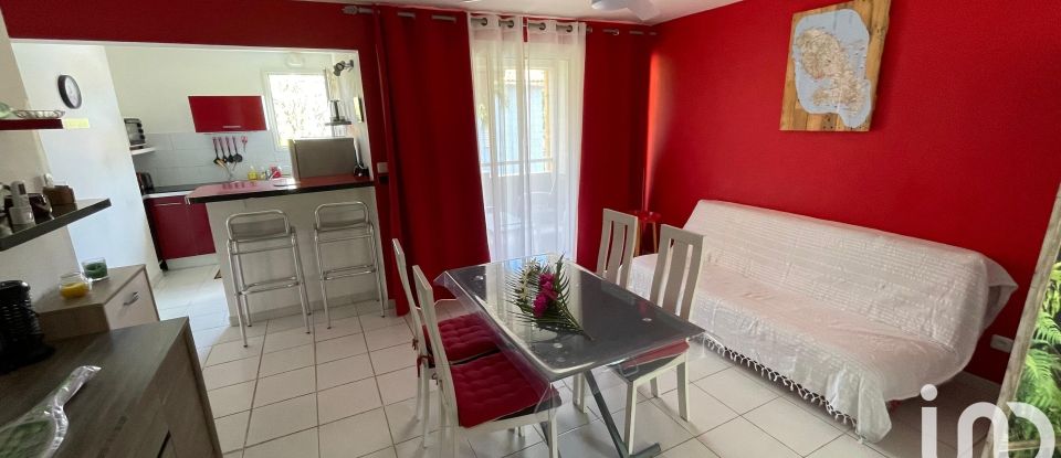 Appartement 2 pièces de 37 m² à Sainte-Anne (97227)