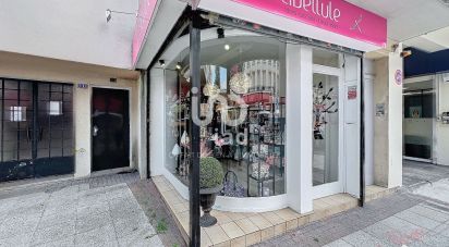 Right to lease of 20 m² in Aulnay-sous-Bois (93600)