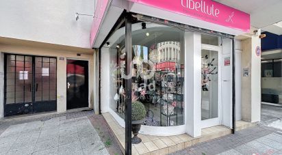 Right to lease of 20 m² in Aulnay-sous-Bois (93600)