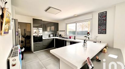 Maison 6 pièces de 149 m² à Nandy (77176)