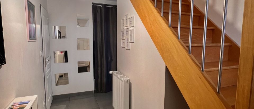 Maison 6 pièces de 149 m² à Nandy (77176)