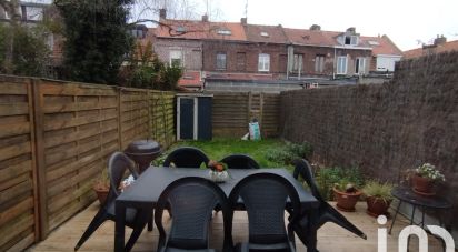 House 5 rooms of 83 m² in Roubaix (59100)