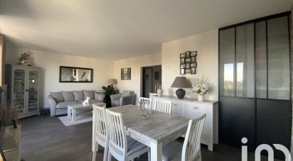 Appartement 4 pièces de 72 m² à Épinay-sur-Seine (93800)