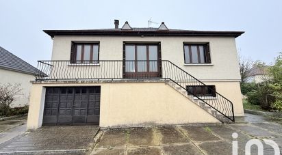 House 4 rooms of 82 m² in Granville (50400)