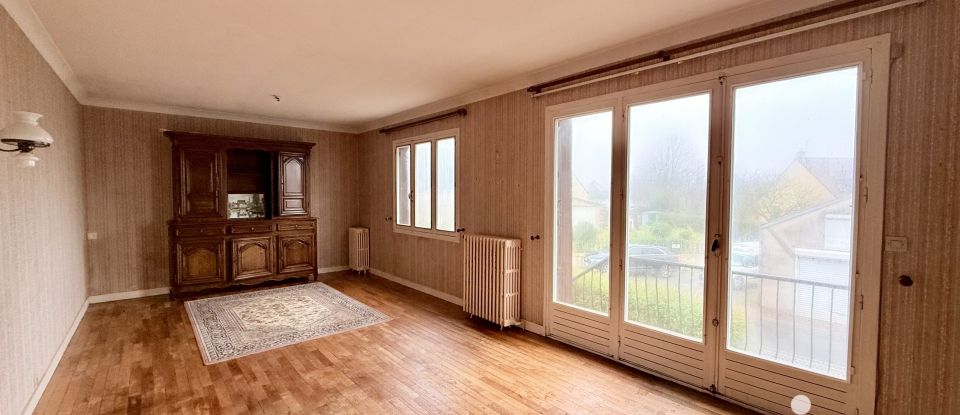 House 4 rooms of 82 m² in Granville (50400)