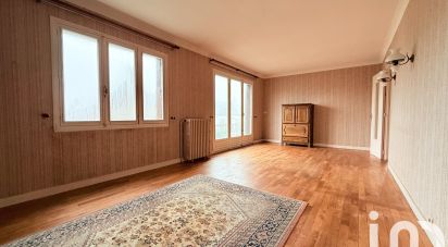 House 4 rooms of 82 m² in Granville (50400)