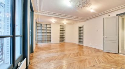 Apartment 4 rooms of 100 m² in Paris (75006)