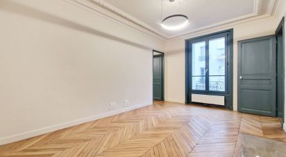 Apartment 4 rooms of 100 m² in Paris (75006)