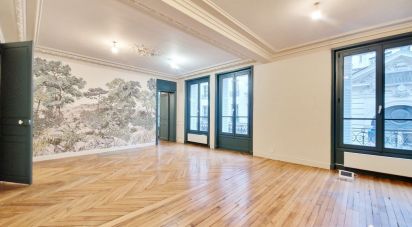 Apartment 4 rooms of 100 m² in Paris (75006)