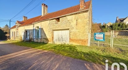 Longere 5 rooms of 160 m² in Voutenay-sur-Cure (89270)