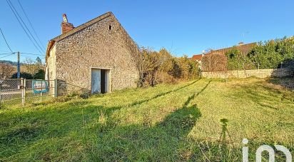 Longère 5 pièces de 160 m² à Voutenay-sur-Cure (89270)