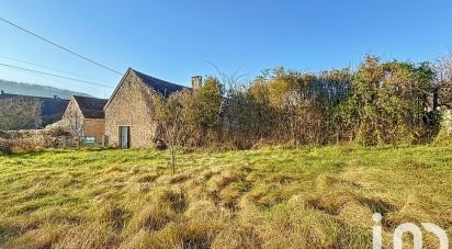 Longère 5 pièces de 160 m² à Voutenay-sur-Cure (89270)