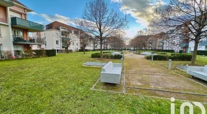 Apartment 3 rooms of 52 m² in Colmar (68000)