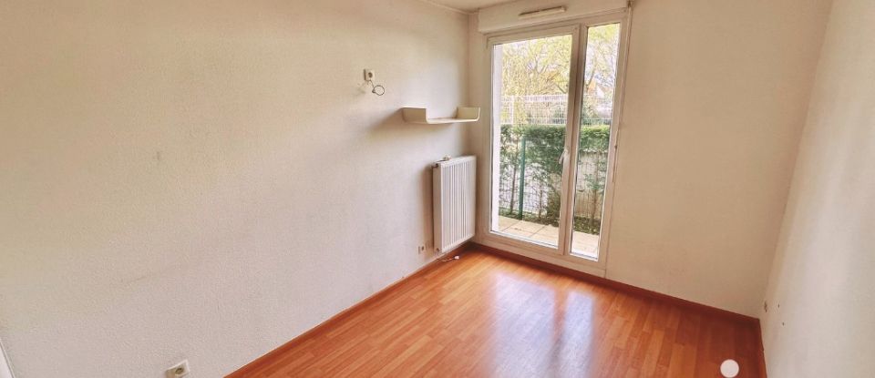 Apartment 3 rooms of 52 m² in Colmar (68000)