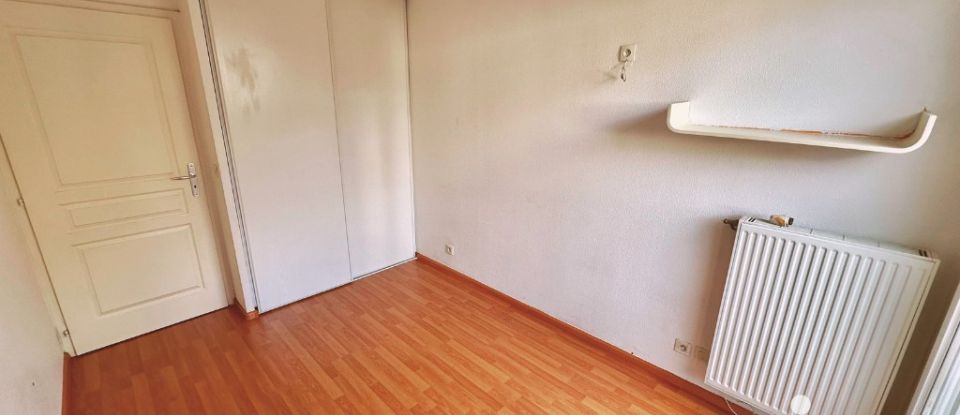 Apartment 3 rooms of 52 m² in Colmar (68000)