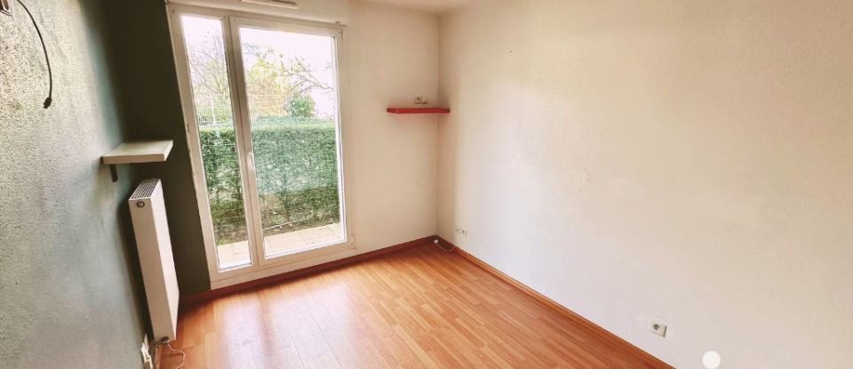 Apartment 3 rooms of 52 m² in Colmar (68000)