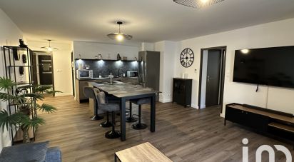 Appartement 4 pièces de 115 m² à Aubenas (07200)