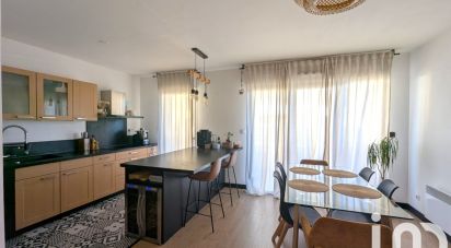 Apartment 3 rooms of 56 m² in Manosque (04100)