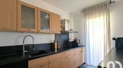 Appartement 3 pièces de 56 m² à Manosque (04100)