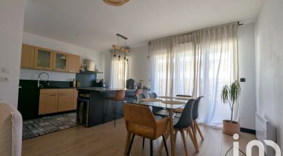 Appartement 3 pièces de 56 m² à Manosque (04100)