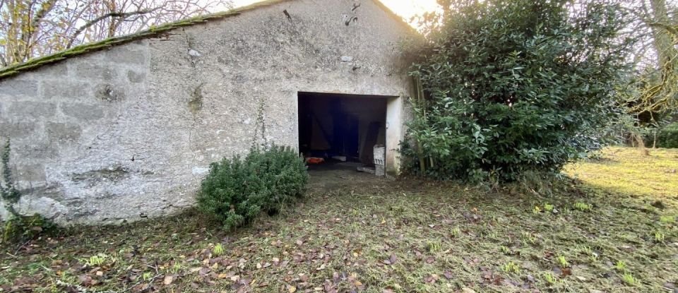 Maison 6 pièces de 285 m² à Saint-Avit-Saint-Nazaire (33220)