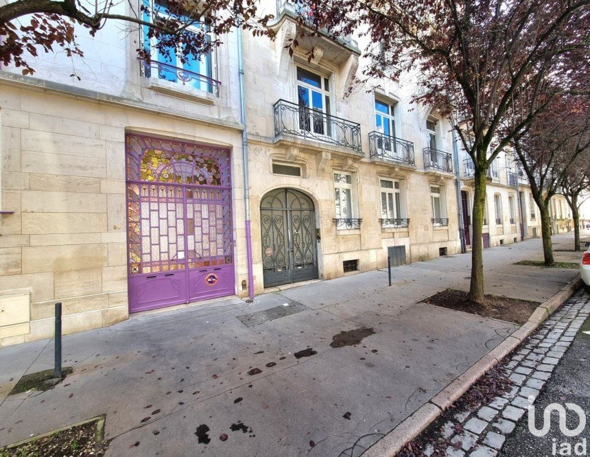 Apartment 5 rooms of 138 m² in Nancy (54000)